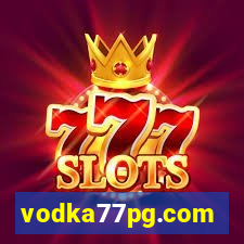 vodka77pg.com