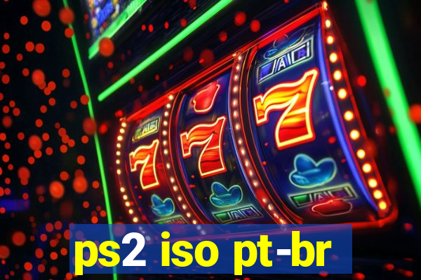 ps2 iso pt-br