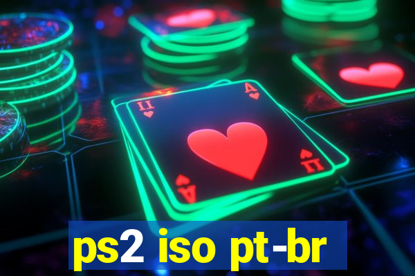 ps2 iso pt-br