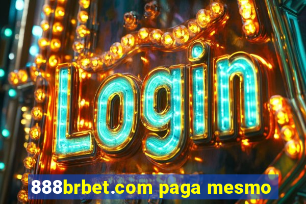 888brbet.com paga mesmo