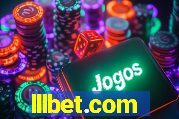 lllbet.com