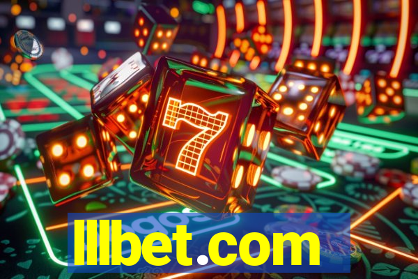 lllbet.com