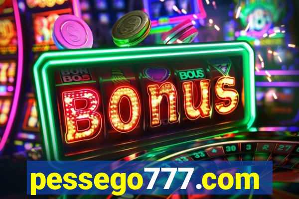 pessego777.com