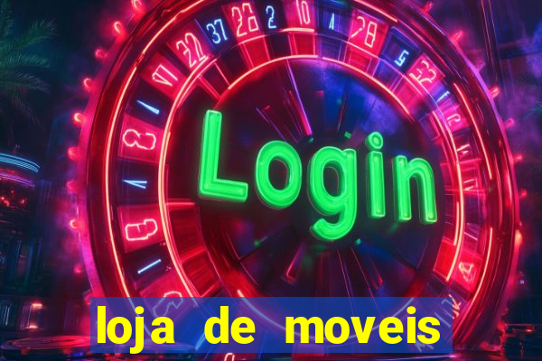 loja de moveis usados bauru