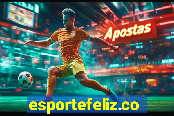 esportefeliz.com