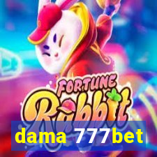 dama 777bet