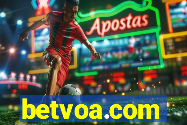 betvoa.com