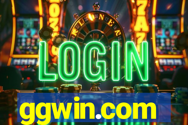 ggwin.com