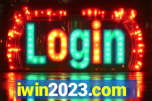 iwin2023.com