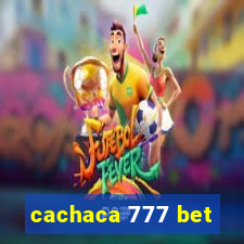 cachaca 777 bet