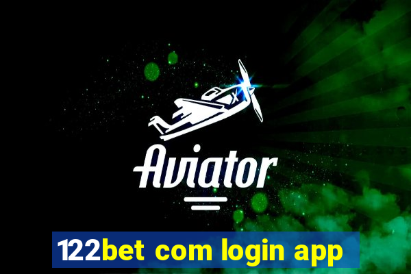 122bet com login app