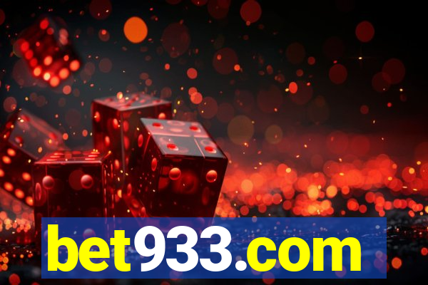 bet933.com