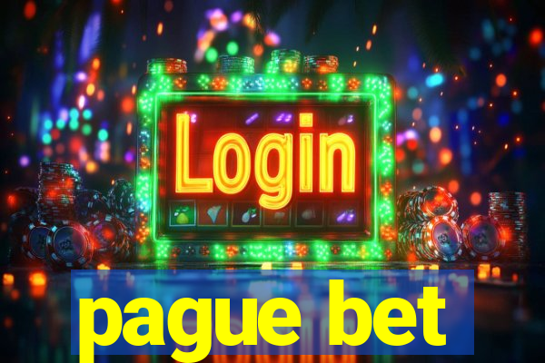 pague bet