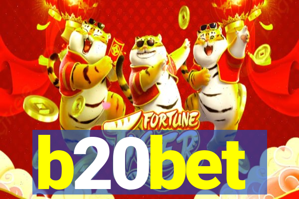 b20bet