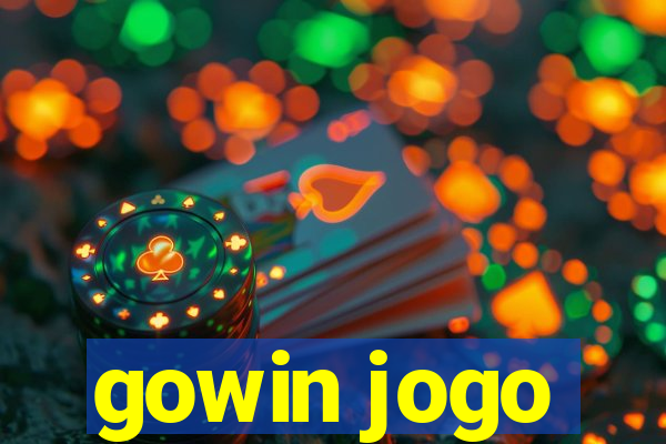 gowin jogo