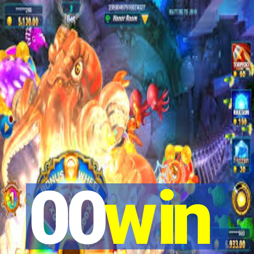 00win