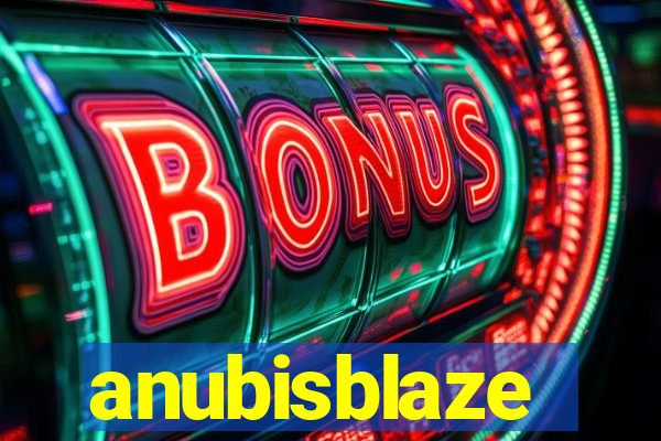 anubisblaze