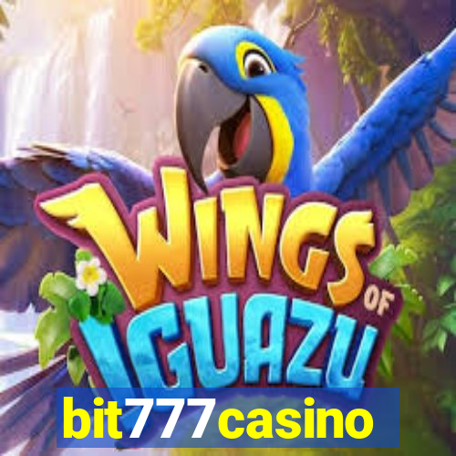 bit777casino