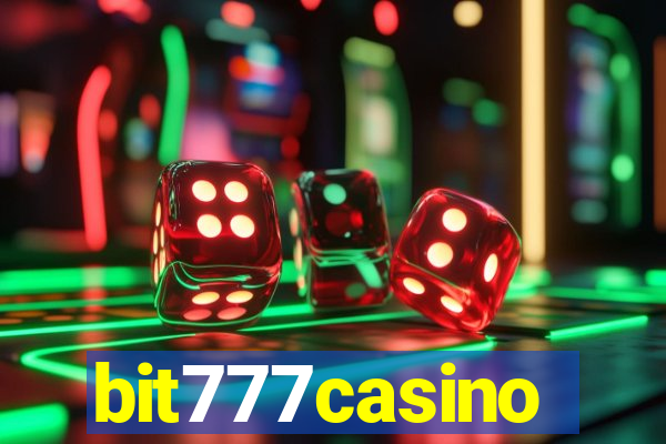 bit777casino