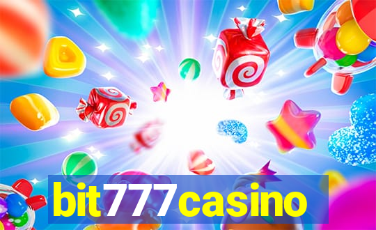 bit777casino