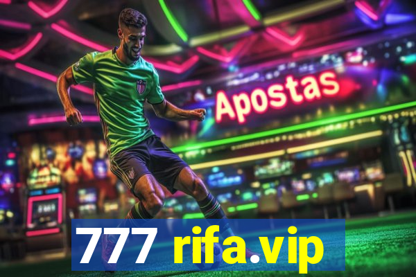 777 rifa.vip