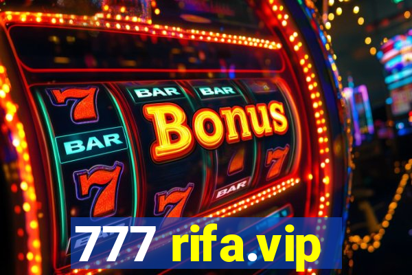 777 rifa.vip