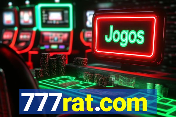 777rat.com