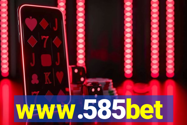 www.585bet