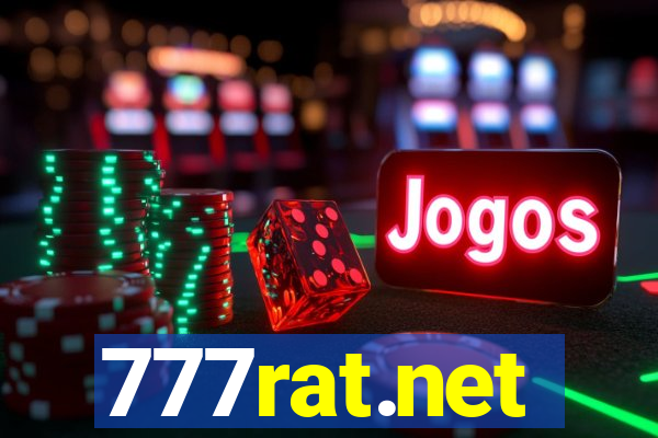 777rat.net