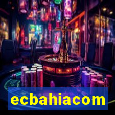 ecbahiacom