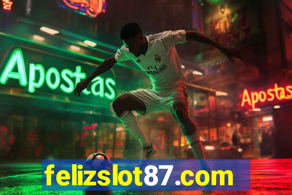 felizslot87.com