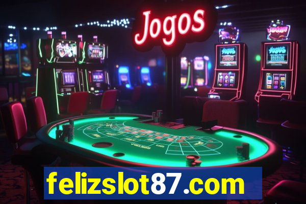 felizslot87.com