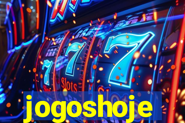 jogoshoje