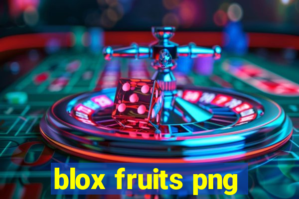 blox fruits png