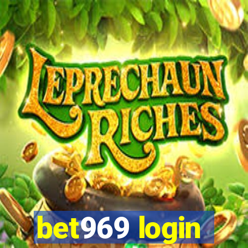 bet969 login