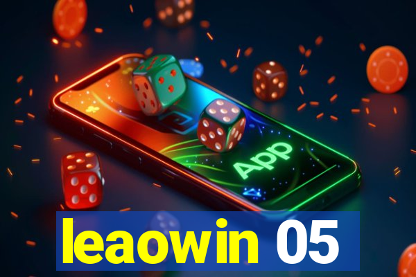 leaowin 05