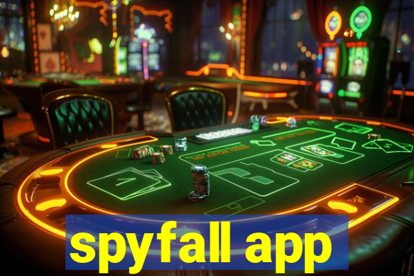 spyfall app