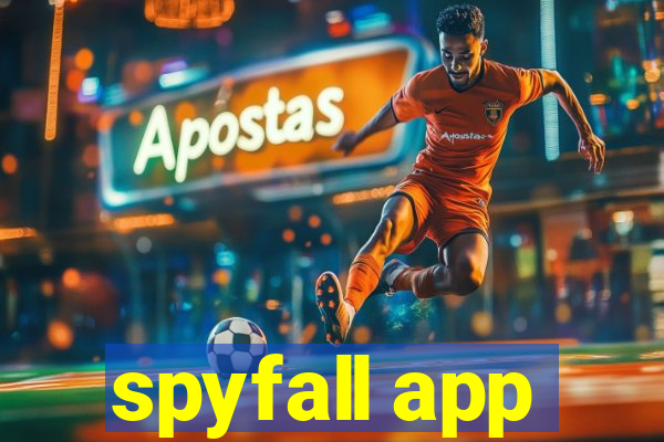 spyfall app