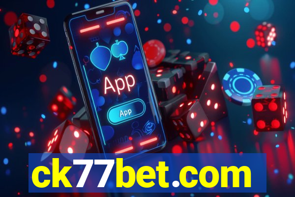 ck77bet.com