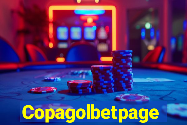 Copagolbetpage