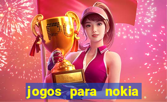 jogos para nokia asha 200