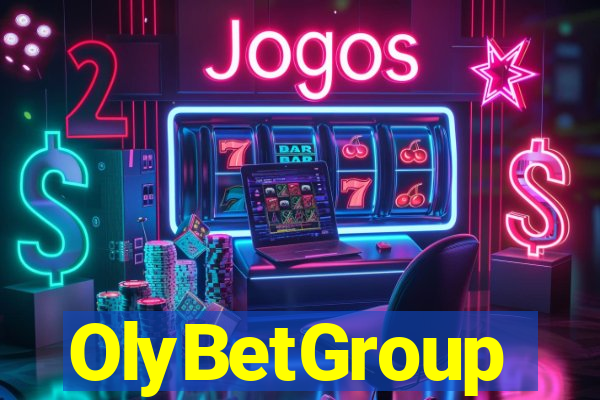 OlyBetGroup