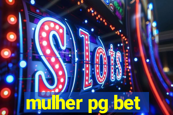 mulher pg bet