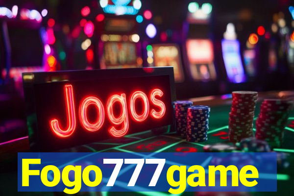 Fogo777game