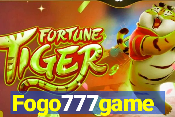 Fogo777game