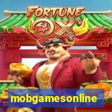 mobgamesonline