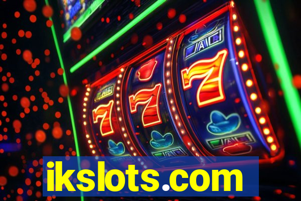 ikslots.com