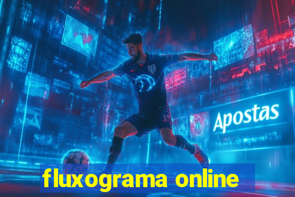 fluxograma online