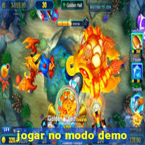 jogar no modo demo