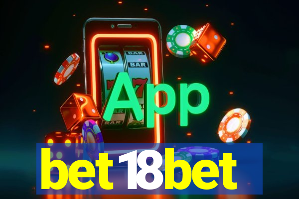 bet18bet